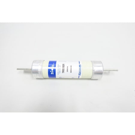 10PCS Ferraz Shawmut ATQR5 ATQR-5 5A 600V TIME DELAY Fuse ATQR 5 - Foto 4